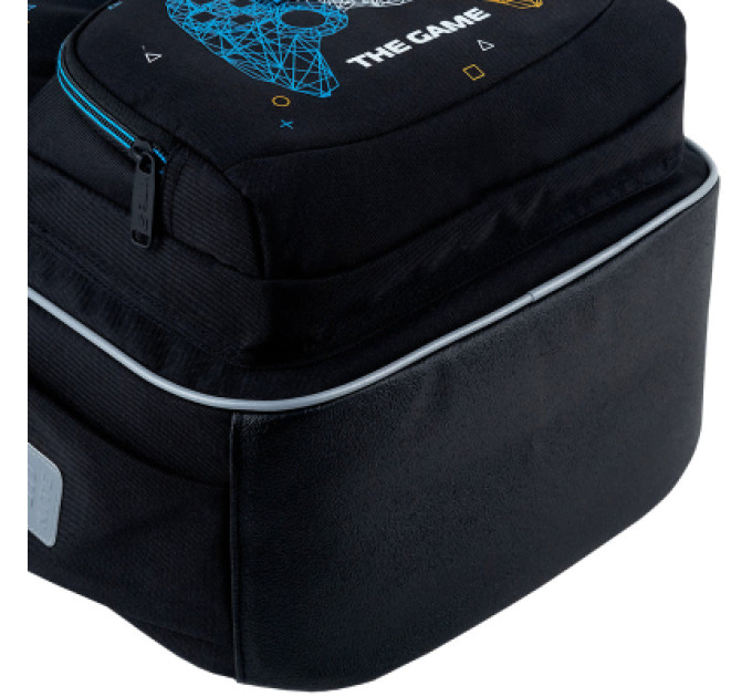 Kite Рюкзак шкільний Kite Education 773 Next Level (K26-773M-4)