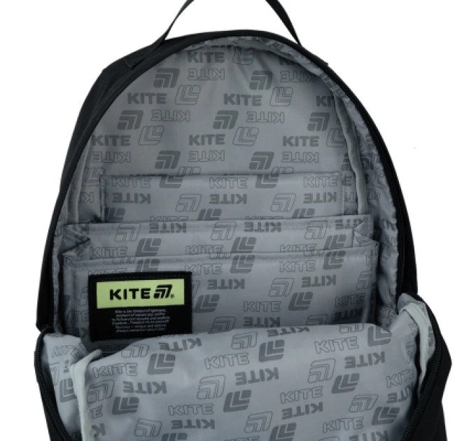 Kite Рюкзак шкільний Kite Education teens 949M Danger (K26-949M-1)
