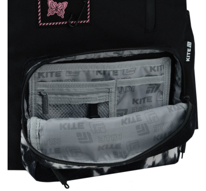 Kite Рюкзак шкільний Kite Education teens 949M Danger (K26-949M-1)