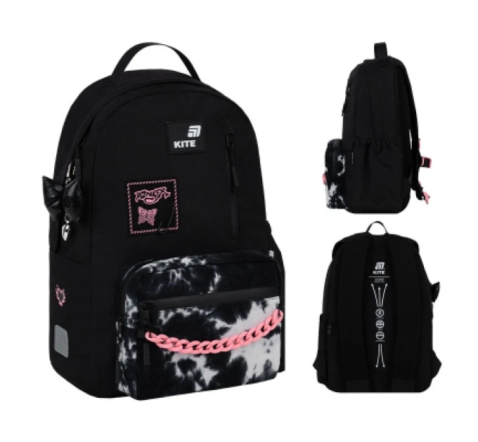 Kite Рюкзак шкільний Kite Education teens 949M Danger (K26-949M-1)