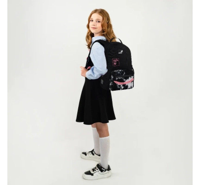 Kite Рюкзак шкільний Kite Education teens 949M Danger (K26-949M-1)