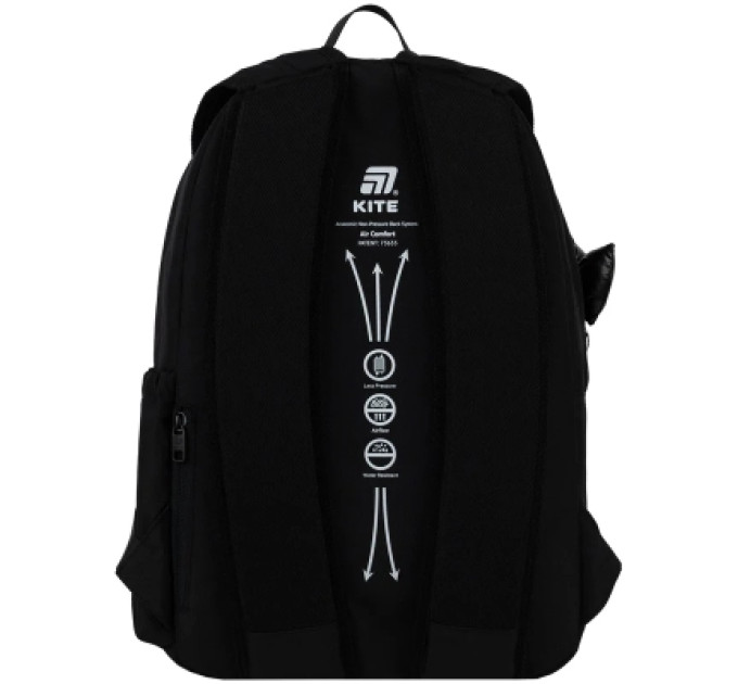 Kite Рюкзак шкільний Kite Education teens 949M Danger (K26-949M-1)