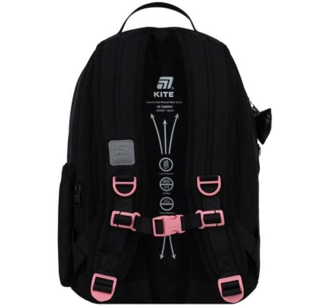 Kite Рюкзак шкільний Kite Education teens 949M Danger (K26-949M-1)