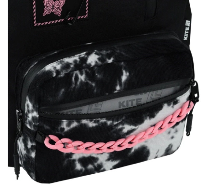 Kite Рюкзак шкільний Kite Education teens 949M Danger (K26-949M-1)
