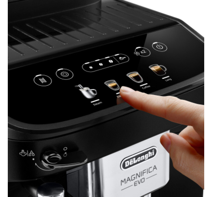 DeLonghi Кавомашина DeLonghi ECAM 290.61.B