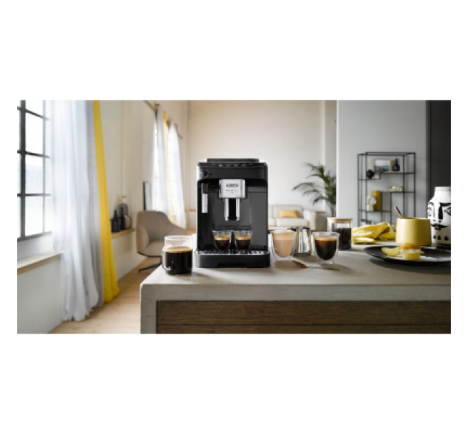 DeLonghi Кавомашина DeLonghi ECAM 290.61.B