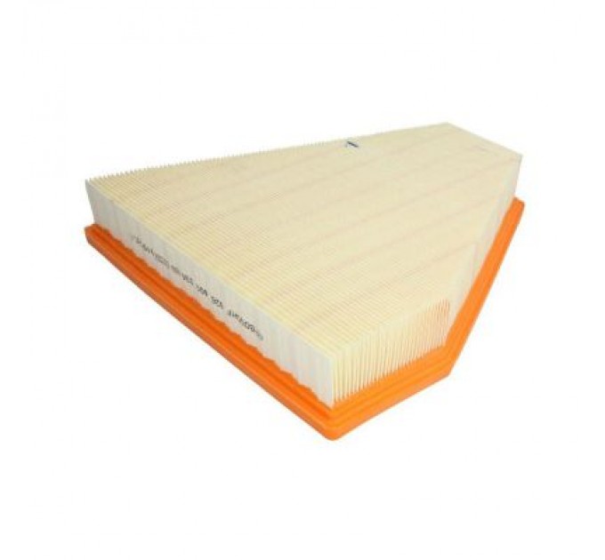 Повітряний фільтр для автомобіля Bosch F 026 400 030