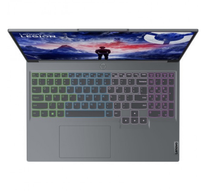 Ноутбук Lenovo Legion 5 16IRX9 (83DG007ARA)