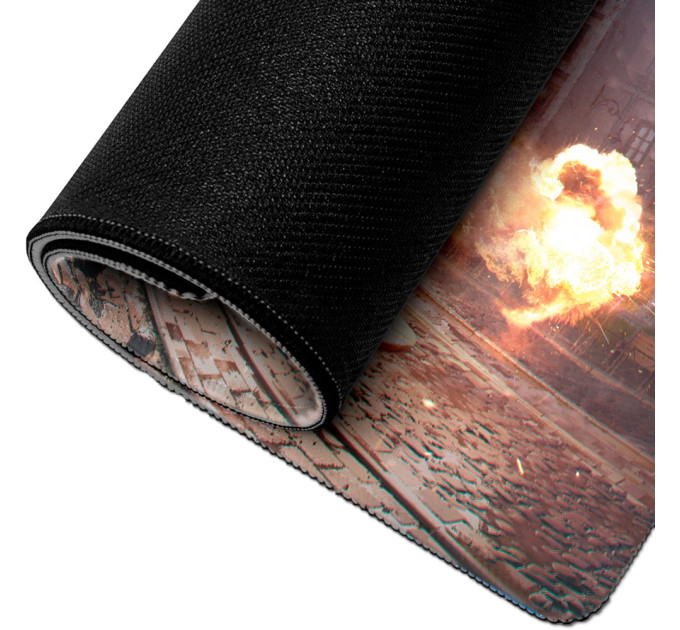 Wargaming Ігрова поверхня Wargaming World of Tanks 2.0 Limited Edition XL (FWGMPWOT20LEO25XL)