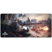 Wargaming Ігрова поверхня Wargaming World of Tanks 2.0 Limited Edition XL (FWGMPWOT20LEO25XL)