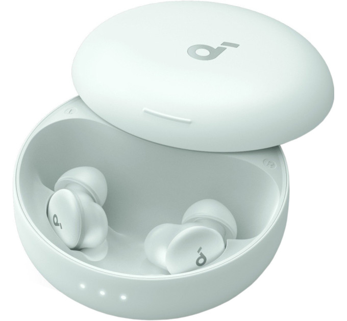 Anker Bluetooth-гарнітура Anker SoundCore Sleep A30 Green (D1301G61)