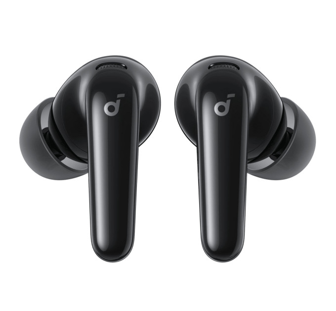 Anker Bluetooth-гарнітура Anker SoundСore R60i NC Black (D1202G11)