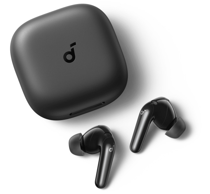Anker Bluetooth-гарнітура Anker SoundСore R60i NC Black (D1202G11)