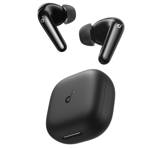 Anker Bluetooth-гарнітура Anker SoundСore R60i NC Black (D1202G11)