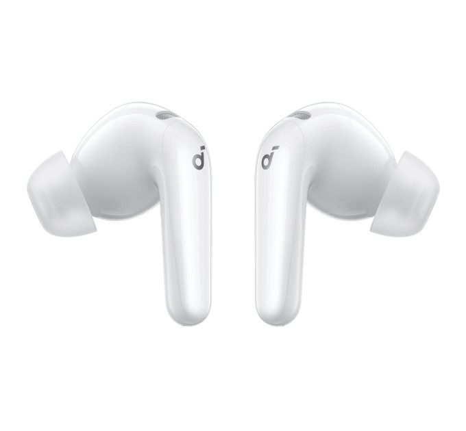 Anker Bluetooth-гарнітура Anker SoundСore R60i NC White (D1202G21)