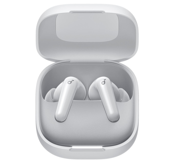 Anker Bluetooth-гарнітура Anker SoundСore R60i NC White (D1202G21)