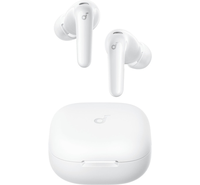 Anker Bluetooth-гарнітура Anker SoundСore R60i NC White (D1202G21)