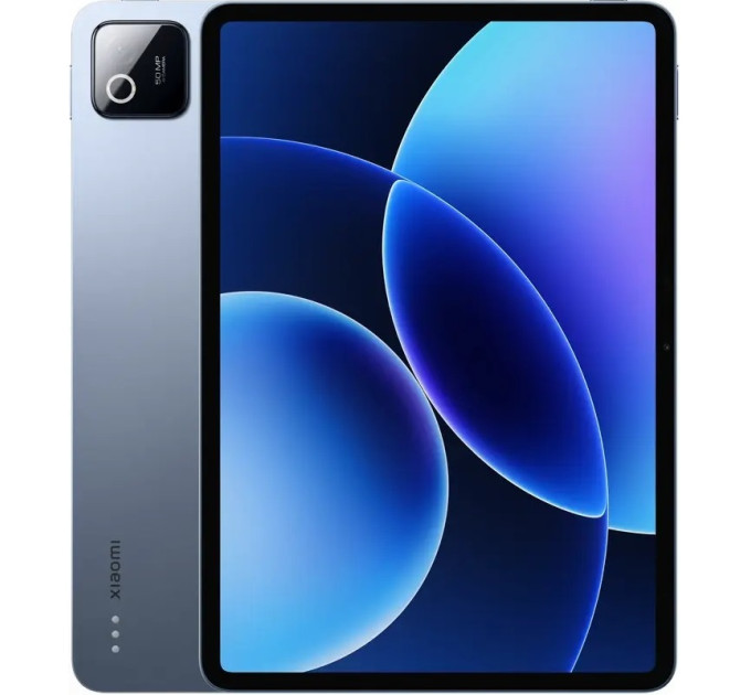 Xiaomi Планшет Xiaomi Pad 8 Pro WiFi 8/256GB Blue (VHU6508EU)