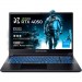 Dream Machines Ноутбук Dream Machines RG4050-15 (RG4050-15UA33)