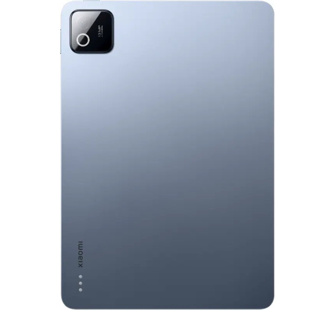 Xiaomi Планшет Xiaomi Pad 8 WiFi 8/128GB Blue (VHU6361EU)