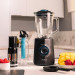 Cecotec Блендер Cecotec Power Black Titanium 2300Max Mix Go (CCTC-04392)
