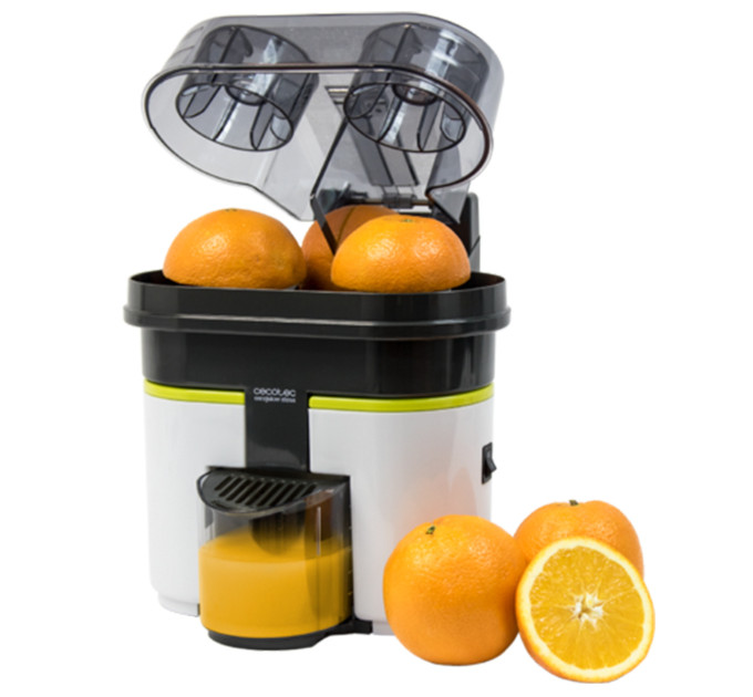 Cecotec Соковижималка Cecotec Cecojuicer Zitrus (CCTC-04039)