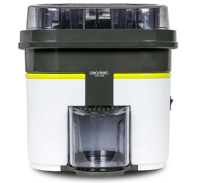 Cecotec Соковижималка Cecotec Cecojuicer Zitrus (CCTC-04039)