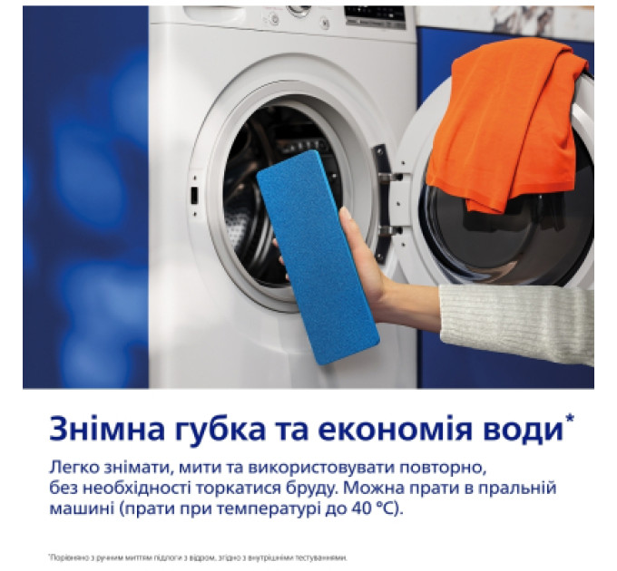 Philips Пилосос Philips XV5113/01