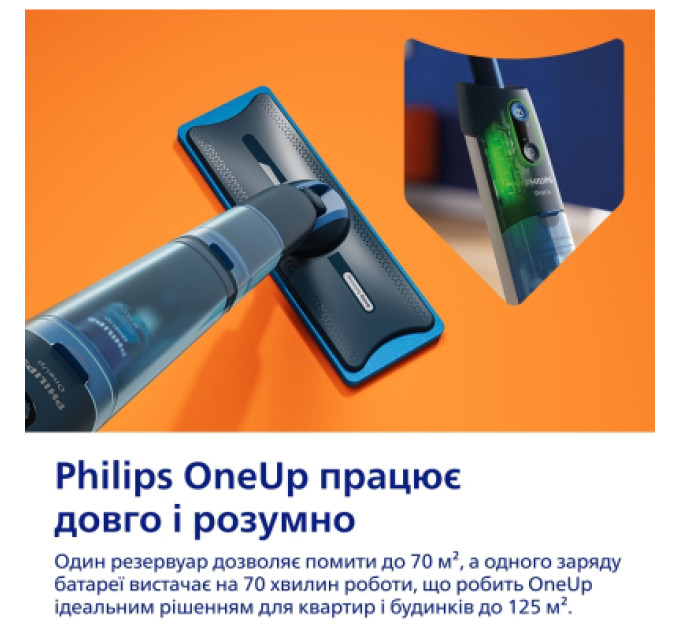 Philips Пилосос Philips XV5113/01