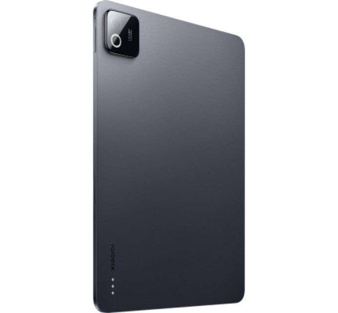 Xiaomi Планшет Xiaomi Pad 8 11.2" Wi-Fi 8/256GB Gray (VHU6381EU) (1187398)