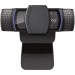Logitech Веб-камера Logitech C920E HD 1080P Black (960-001360)