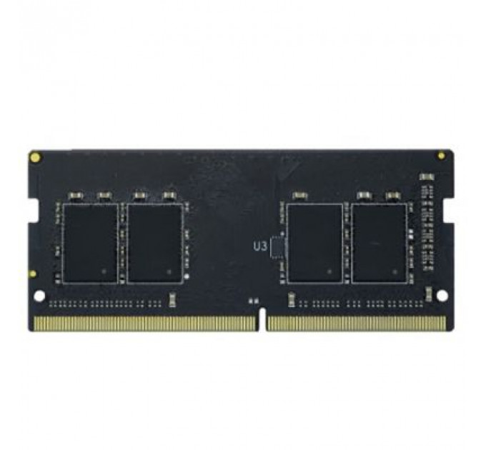 Модуль пам'яті для ноутбука SoDIMM DDR4 4GB 3200 MHz eXceleram (E404322S)