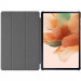 Чохол до планшета BeCover Samsung Tab S7 FE 12.4 SM-T730/SM-T735/S8 Plus 5G SM-X800/SM-X806 Dark Green (706701)