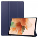 Чохол до планшета BeCover Samsung Galaxy Tab S7 FE 12.4 SM-T730/SM-T735/S8 Plus 5G SM-X800/SM-X806 Deep Purple (706700)