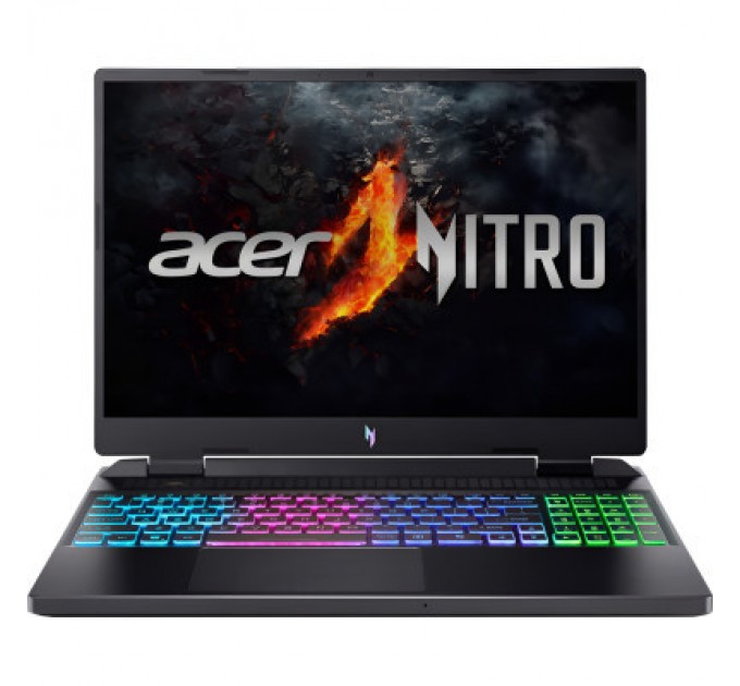 Acer Ноутбук Acer Nitro 16 AN16-42 (NH.QSLEU.004)