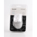 A4Tech Миша бездротова A4Tech FG30 Grey/White