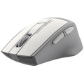 A4Tech Миша бездротова A4Tech FG30 Grey/White