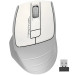 A4Tech Миша бездротова A4Tech FG30 Grey/White