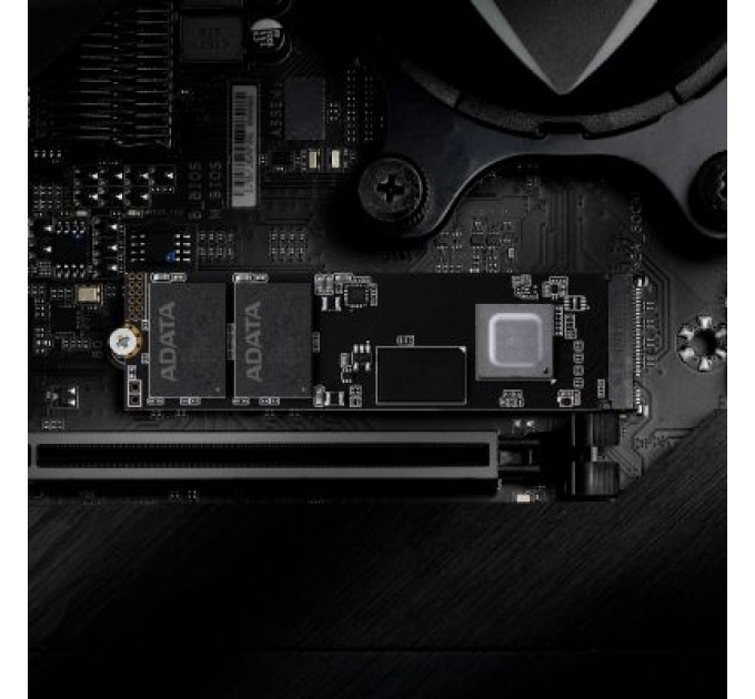 Накопичувач SSD M.2 2280 512GB ADATA (AGAMMIXS70B-512G-CS)