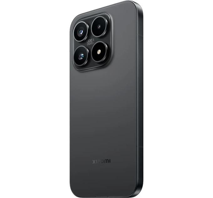 Xiaomi Смартфон Xiaomi 17 12/256GB Black
