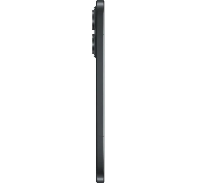 Xiaomi Смартфон Xiaomi 17 12/256GB Black
