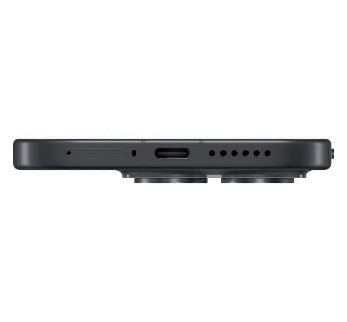 Xiaomi Смартфон Xiaomi 17 12/256GB Black