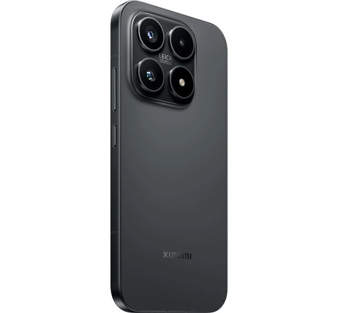 Xiaomi Смартфон Xiaomi 17 12/256GB Black