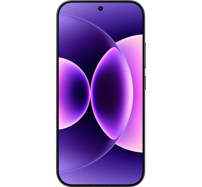 Xiaomi Смартфон Xiaomi 17 12/512GB Black