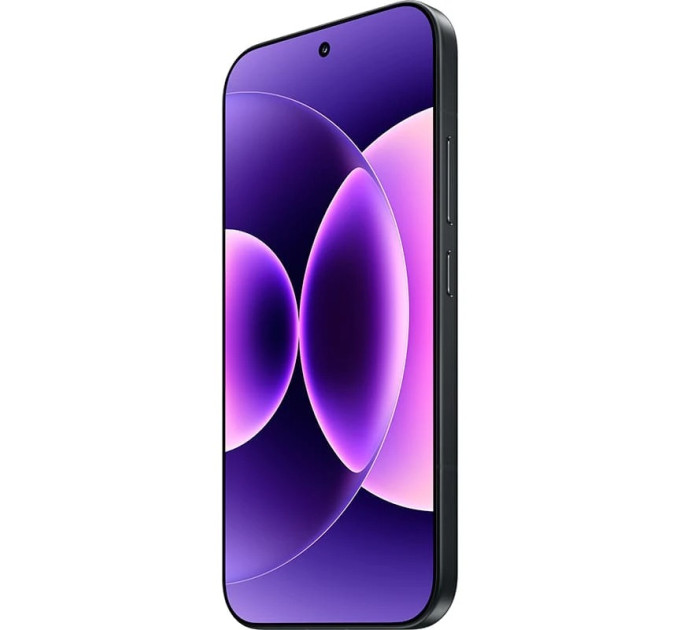 Xiaomi Смартфон Xiaomi 17 12/512GB Black