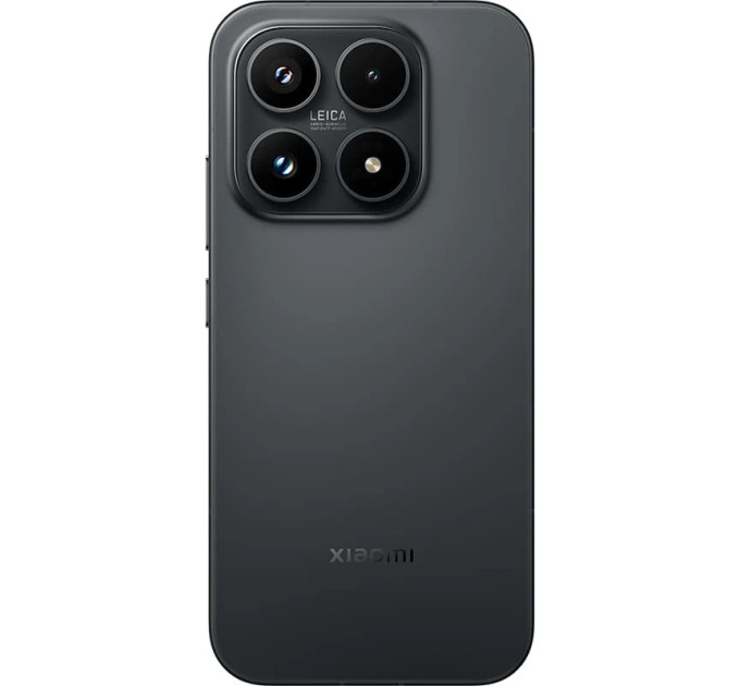 Xiaomi Смартфон Xiaomi 17 12/512GB Black