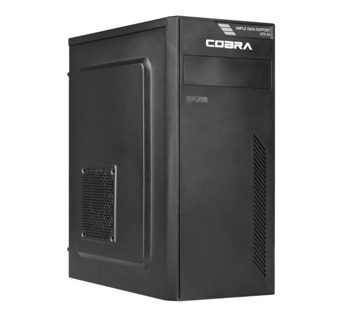 COBRA Персональний комп`ютер COBRA Optimal (I121.32.S4.INT.25016)