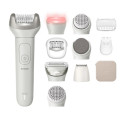Philips Епілятор Philips Series 9900 BRE750/00