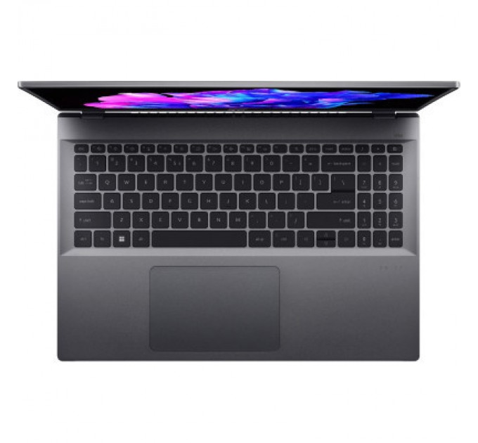 Ноутбук Acer Swift Go 16 SFG16-72 (NX.KY9EU.001)