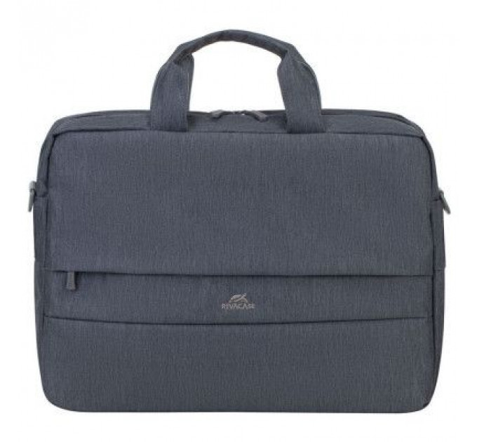 Сумка для ноутбука RivaCase 15.6" 7532 (Dark Grey) Prater (7532DarkGrey)